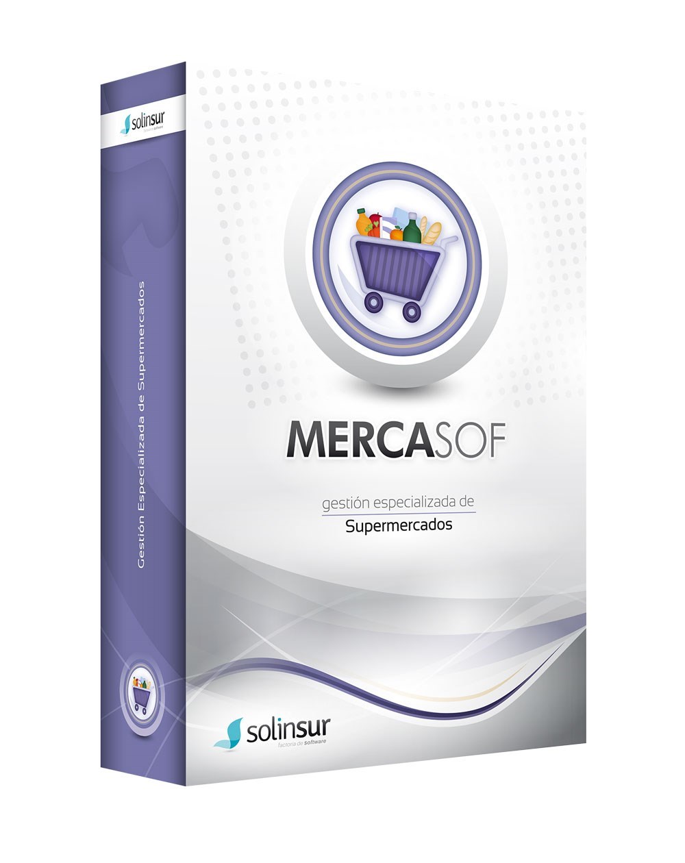 Software Mercasof Pro Licencia Adicional